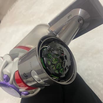 Dyson Müşteri Hizmetleri Sorumsuzluğu