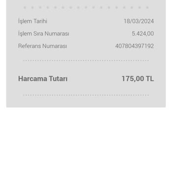 Yemeksepeti Sipariş Para Alındı Sipariş Ortada Yok Sistemde Görünmüyor