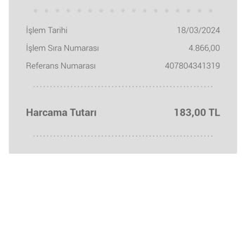 Yemeksepeti Sipariş Para Alındı Sipariş Ortada Yok Sistemde Görünmüyor