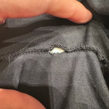 Oysho Kusurlu Ürün Değiştirmiyor