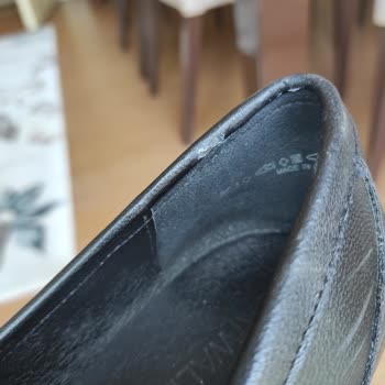 Deichmann Ürününe Sahip Çıkmıyor