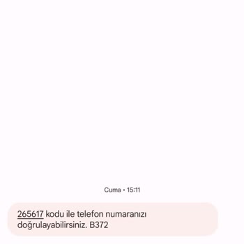 iPhone Ürünü Aldım Ama Elime Ulaşmadı