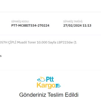 Epttavm İade Paramı Gene İade Etmiyor