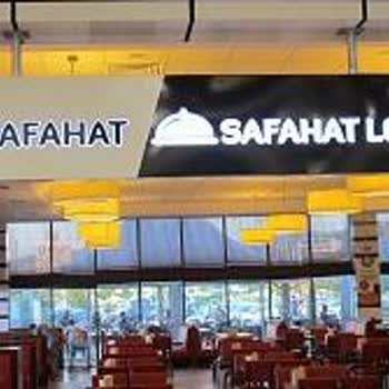 Safahat Lokantası Özdilek'te Beklentilerin Altında İftar Deneyimi