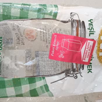 Migros Marka Bakliyatları Ya Pişmiyor Ya Dağılıyor