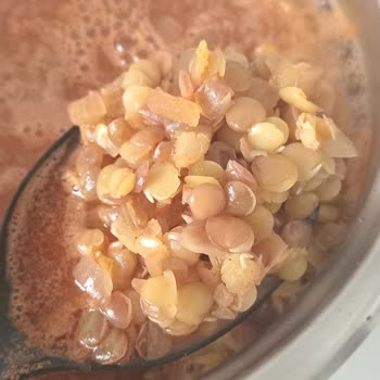 Migros Marka Bakliyatları Ya Pişmiyor Ya Dağılıyor