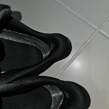 Salomon Ayakkabı Güven Ve Performans- Testinden Geçemedi!