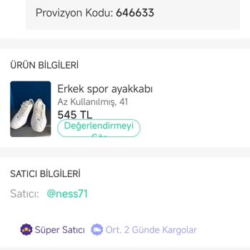 Dolap Uygulamasından Şikayet Var