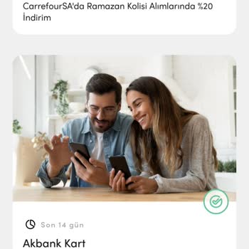 Akbank 100 TL Chip-para Diyor Fakat 50 TL Veriyor.