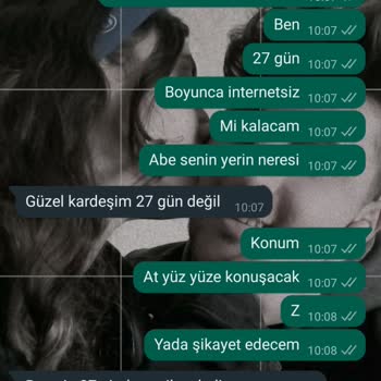 Türk Telekom Online Hat Alma Yanlış Tarife 20 Gün Yanlış Hat Açılımı