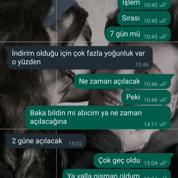 Türk Telekom Online Hat Alma Yanlış Tarife 20 Gün Yanlış Hat Açılımı