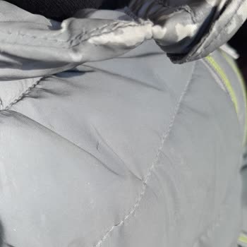 DeFacto Kalitesiz Mont, Mağduriyetimizin Giderilmesini Talep Ediyorum