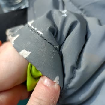 DeFacto Kalitesiz Mont, Mağduriyetimizin Giderilmesini Talep Ediyorum