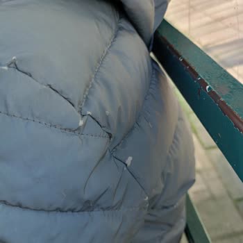 DeFacto Kalitesiz Mont, Mağduriyetimizin Giderilmesini Talep Ediyorum