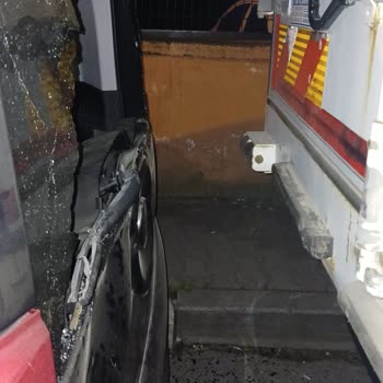 Anadolu Sigorta Parça Tedariki Sorunu