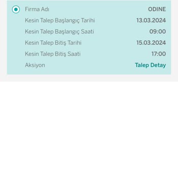 Garanti BBVA Garanti Mobil Halka Arz Sorunu: 'Kesin Talep Girişi Bulunamıyor' Uyarısı