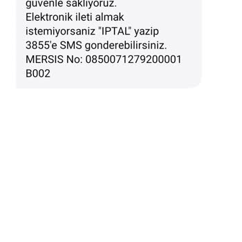 Tombank Tom Pay Hadi Şikayetleri