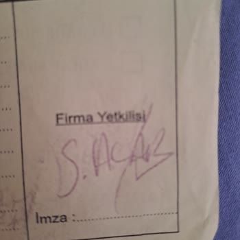 Senseç Yayıncılık Kapadokya Üniv. Yanıltıcı İngilizce Kursu Satış Taktiği