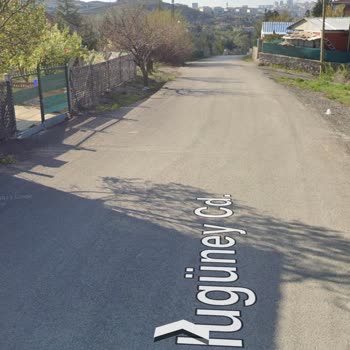 Ankara Başkent Elektrik Şirketinin Dalga Geçmesi