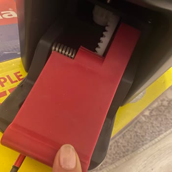 Vileda Kalitesiz Ürün Hayal Kırıklığı