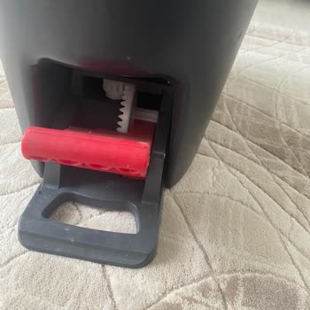 Vileda Kalitesiz Ürün Hayal Kırıklığı