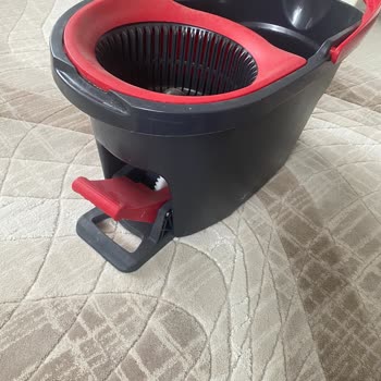 Vileda Kalitesiz Ürün Hayal Kırıklığı