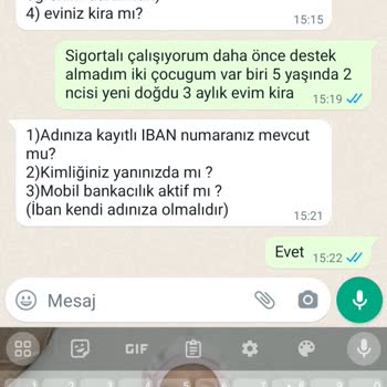 Vakıflar Genel Müdürlüğü Yardım Vakfı Altında