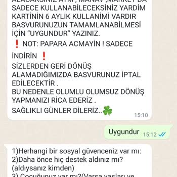 Vakıflar Genel Müdürlüğü Yardım Vakfı Altında