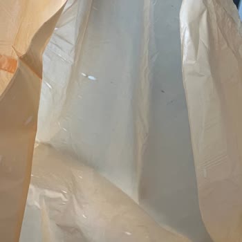 Parex Gibi İyi Bir Firmaya Ürünlerin Hatalı Olması Firmaya Yakışmıyor.