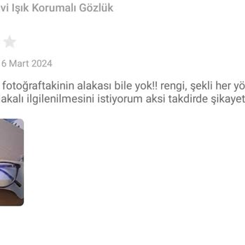 Trendyol Yanıltılmamıza Göz Yumuyor!