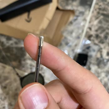 Safilo Deforme Ve Kullanılmış Güneş Gözlüğü Hayal Kırıklığı