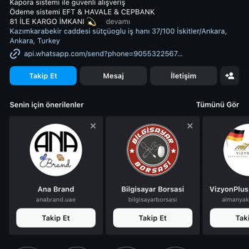 Shimall Davetiye Mağduriyetim!