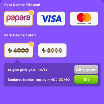 Ödeme Yapılmıyor: Step Master Gecikmesi