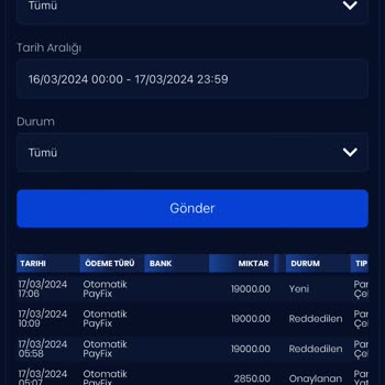 Mottobet Ödeme Yapmıyor. Hesabımı Komple Engelledi.