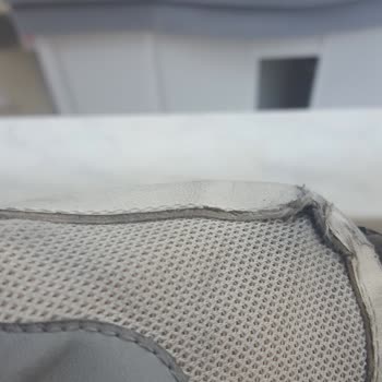 Hummel Ayakkabı Şikayet. Artık Hummel Almayı Düşünmüyorum.