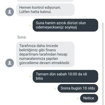 Newbahis New Bahis Finans Hesapları Güncellemesi Diye Ödeme Yapmaması