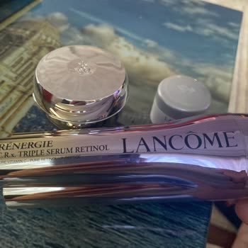 Lancome Renergie Triple Serum