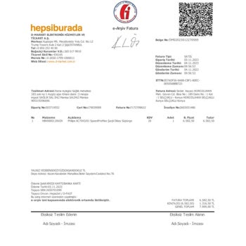 PHILIPS Ev Aletleri Philips Xc7043/01 Gövdeden Kırıldı 3 Ayda