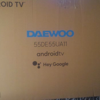 Vestel Yetkili Servisinin Daewoo Tv İçin Yalan Beyana (Servis Formu) İmza Attırması