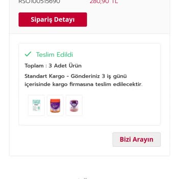 Rossmann İadeye Gönderdiğim Ürünler Hakkında Hiçbir İşlem Yapılmıyor
