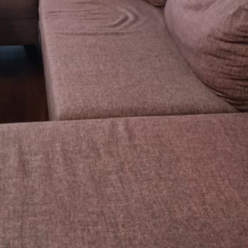 Vivense Marka Koltuk Takımı Pişmanlıktır!
