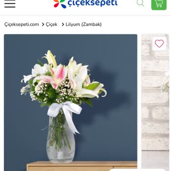 Çiçek Sepeti Şikayetleri Dikkate Almıyor