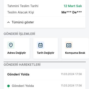 9 Gün Geçti, Ürünüm Hala Yok - Trendyol'da Mağduriyet!