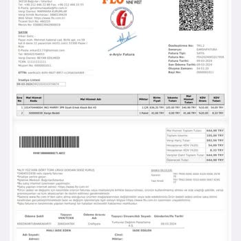 FLO Ayakkabı FLO Nun Aldatıcı Hilelerinin Çıkarılması