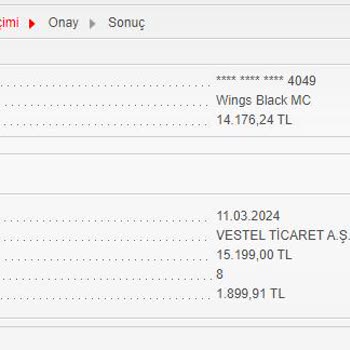 Vestel Den 43 Ekran TV Almaya Çalışmak