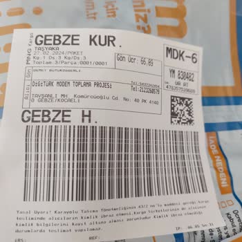 Digiturk Modem İade Edildiği Halde Fatura Gönderiyor