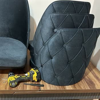 Olesivo Mobilya Eksik Ürünümü Hala Tedarik Edemediniz! 4 Ay Oldu