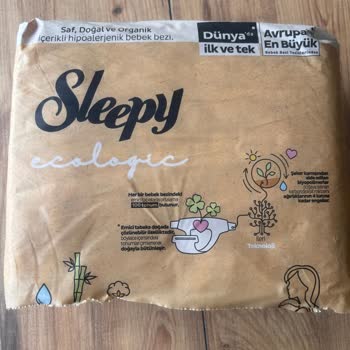 Sleepy Pişmanlığı Sorun Çözüm İstiyorum