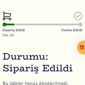 Dharmacaim Ürün Göndermiyor, Para İadesi Yapmıyor, Mesajlara Cevap Yok