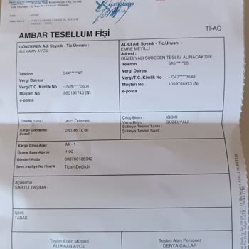 DharmaCaim Bu Kadar Olmaz...